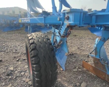 Лемкен Другая, об'ємом двигуна 0 л та пробігом 0 тис. км за 15003 $, фото 20 на Automoto.ua