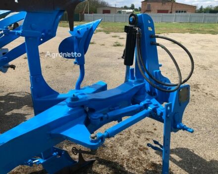 Лемкен Другая, об'ємом двигуна 0 л та пробігом 0 тис. км за 13375 $, фото 1 на Automoto.ua