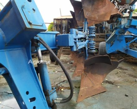 Лемкен Другая, объемом двигателя 0 л и пробегом 0 тыс. км за 6354 $, фото 5 на Automoto.ua