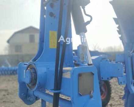 Лемкен Другая, об'ємом двигуна 0 л та пробігом 0 тис. км за 15003 $, фото 16 на Automoto.ua