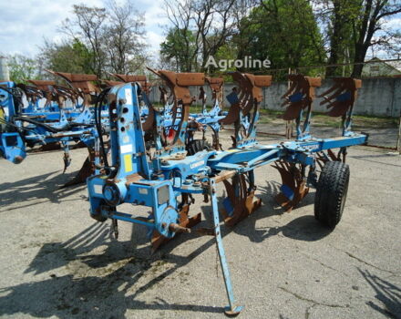 Лемкен Другая, об'ємом двигуна 0 л та пробігом 0 тис. км за 12212 $, фото 1 на Automoto.ua