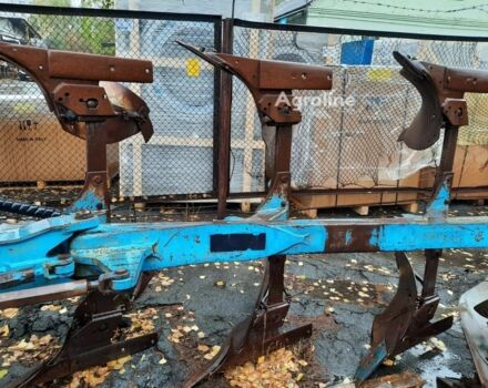 Лемкен Другая, об'ємом двигуна 0 л та пробігом 0 тис. км за 9834 $, фото 2 на Automoto.ua