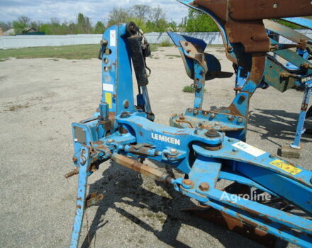 Лемкен Другая, об'ємом двигуна 0 л та пробігом 0 тис. км за 12212 $, фото 2 на Automoto.ua