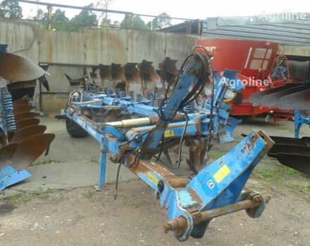 Лемкен Другая, об'ємом двигуна 0 л та пробігом 0 тис. км за 18590 $, фото 1 на Automoto.ua