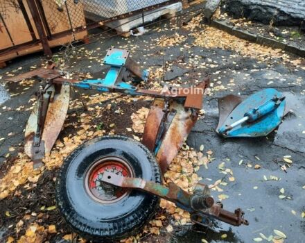 Лемкен Другая, об'ємом двигуна 0 л та пробігом 0 тис. км за 9834 $, фото 1 на Automoto.ua