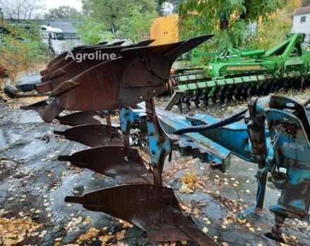 Лемкен Другая, об'ємом двигуна 0 л та пробігом 0 тис. км за 9909 $, фото 1 на Automoto.ua