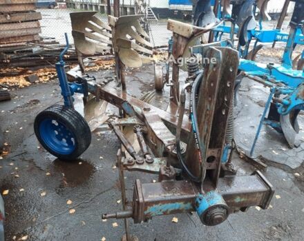 Лемкен Другая, об'ємом двигуна 0 л та пробігом 0 тис. км за 7907 $, фото 1 на Automoto.ua