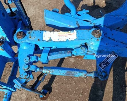 Лемкен Другая, об'ємом двигуна 0 л та пробігом 0 тис. км за 7558 $, фото 15 на Automoto.ua