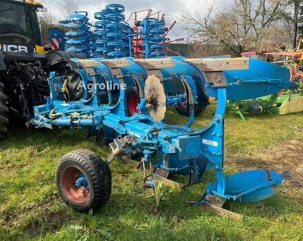 Лемкен Другая, об'ємом двигуна 0 л та пробігом 0 тис. км за 6365 $, фото 3 на Automoto.ua