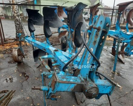 Лемкен Другая, об'ємом двигуна 0 л та пробігом 0 тис. км за 7345 $, фото 1 на Automoto.ua