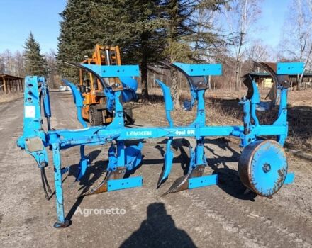 Лемкен Другая, об'ємом двигуна 0 л та пробігом 0 тис. км за 7558 $, фото 9 на Automoto.ua