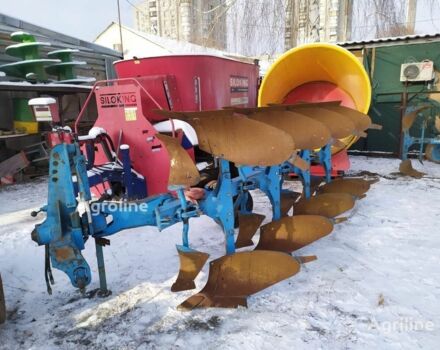 Лемкен Другая, объемом двигателя 0 л и пробегом 0 тыс. км за 9115 $, фото 1 на Automoto.ua