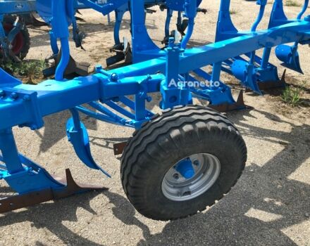 Лемкен Другая, об'ємом двигуна 0 л та пробігом 0 тис. км за 13375 $, фото 2 на Automoto.ua