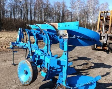 Лемкен Другая, об'ємом двигуна 0 л та пробігом 0 тис. км за 7558 $, фото 1 на Automoto.ua