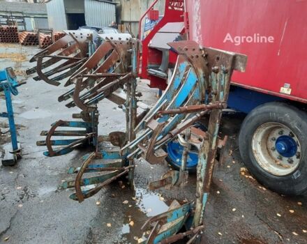 Лемкен Другая, объемом двигателя 0 л и пробегом 0 тыс. км за 7320 $, фото 4 на Automoto.ua