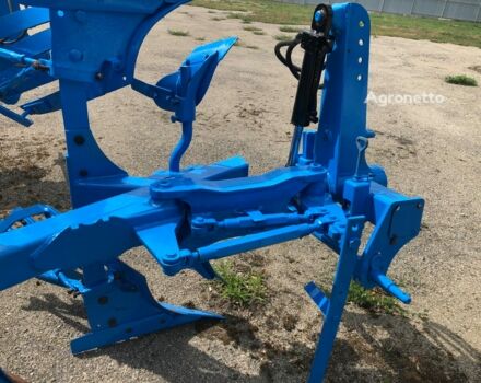 Лемкен Другая, об'ємом двигуна 0 л та пробігом 0 тис. км за 9886 $, фото 1 на Automoto.ua