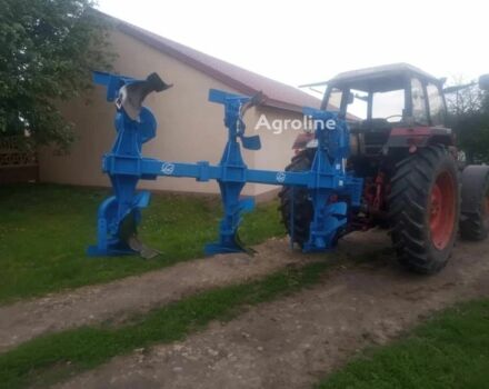 Лемкен Другая, об'ємом двигуна 0 л та пробігом 0 тис. км за 2117 $, фото 2 на Automoto.ua