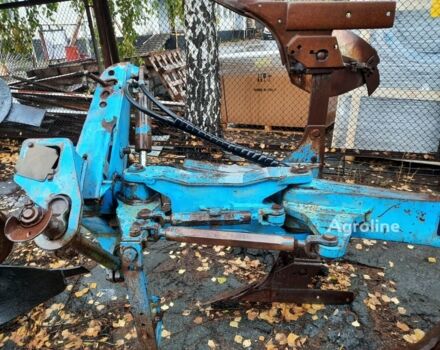 Лемкен Другая, об'ємом двигуна 0 л та пробігом 0 тис. км за 9886 $, фото 2 на Automoto.ua