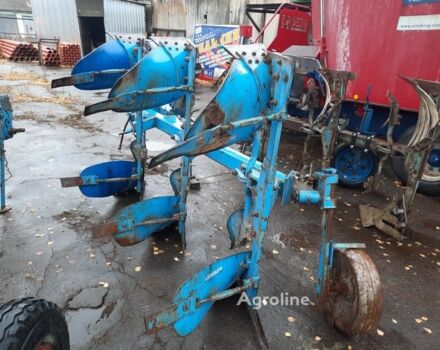 Лемкен Другая, объемом двигателя 0 л и пробегом 0 тыс. км за 7211 $, фото 3 на Automoto.ua