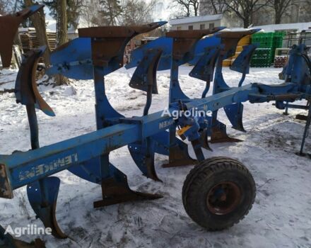 Лемкен Другая, объемом двигателя 0 л и пробегом 0 тыс. км за 9115 $, фото 4 на Automoto.ua