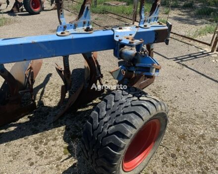 Лемкен Другая, об'ємом двигуна 0 л та пробігом 0 тис. км за 21516 $, фото 3 на Automoto.ua