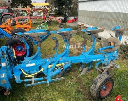 Лемкен Другая, об'ємом двигуна 0 л та пробігом 0 тис. км за 6365 $, фото 2 на Automoto.ua