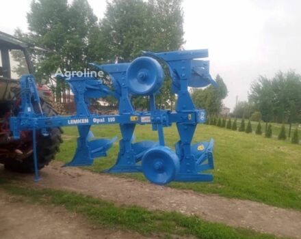 Лемкен Другая, об'ємом двигуна 0 л та пробігом 0 тис. км за 2117 $, фото 3 на Automoto.ua