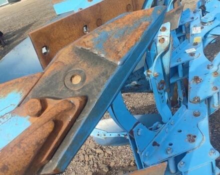 Лемкен Другая, об'ємом двигуна 0 л та пробігом 0 тис. км за 15003 $, фото 4 на Automoto.ua