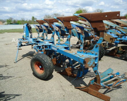 Лемкен Другая, об'ємом двигуна 0 л та пробігом 0 тис. км за 12212 $, фото 4 на Automoto.ua