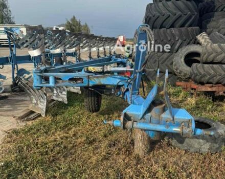 Лемкен Другая, об'ємом двигуна 0 л та пробігом 0 тис. км за 28050 $, фото 3 на Automoto.ua