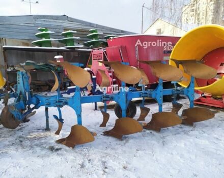 Лемкен Другая, объемом двигателя 0 л и пробегом 0 тыс. км за 9115 $, фото 2 на Automoto.ua