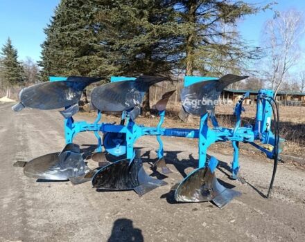 Лемкен Другая, об'ємом двигуна 0 л та пробігом 0 тис. км за 7558 $, фото 7 на Automoto.ua