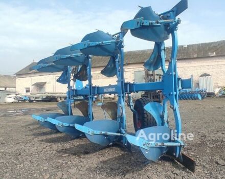 Лемкен Другая, об'ємом двигуна 0 л та пробігом 0 тис. км за 15003 $, фото 10 на Automoto.ua