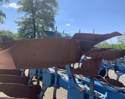 Лемкен Другая, об'ємом двигуна 0 л та пробігом 0 тис. км за 21516 $, фото 6 на Automoto.ua