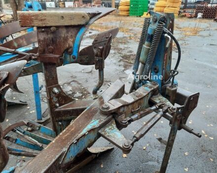 Лемкен Другая, об'ємом двигуна 0 л та пробігом 0 тис. км за 7317 $, фото 2 на Automoto.ua