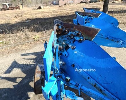 Лемкен Другая, об'ємом двигуна 0 л та пробігом 0 тис. км за 7558 $, фото 2 на Automoto.ua