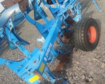 Лемкен Другая, об'ємом двигуна 0 л та пробігом 0 тис. км за 15003 $, фото 13 на Automoto.ua