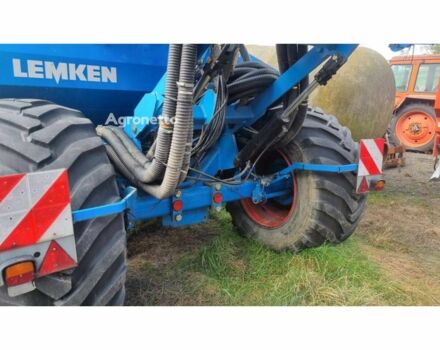Лемкен Другая, объемом двигателя 0 л и пробегом 0 тыс. км за 32556 $, фото 4 на Automoto.ua