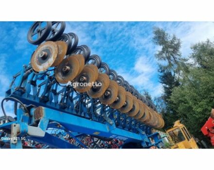 Лемкен Другая, объемом двигателя 0 л и пробегом 0 тыс. км за 32556 $, фото 6 на Automoto.ua