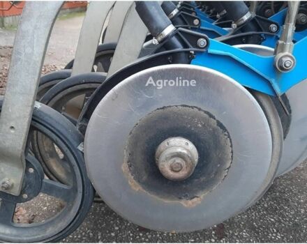 Лемкен Другая, объемом двигателя 0 л и пробегом 0 тыс. км за 38980 $, фото 8 на Automoto.ua