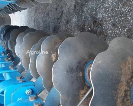 Лемкен Другая, объемом двигателя 0 л и пробегом 0 тыс. км за 38980 $, фото 5 на Automoto.ua