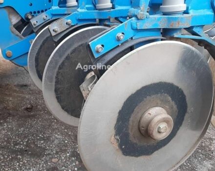 Лемкен Другая, объемом двигателя 0 л и пробегом 0 тыс. км за 38980 $, фото 7 на Automoto.ua