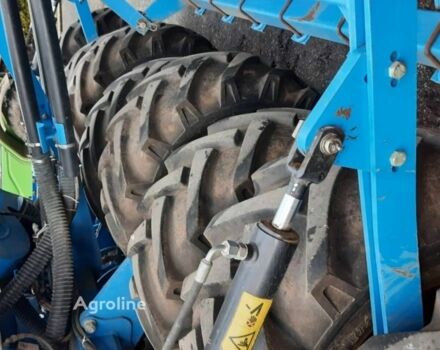 Лемкен Другая, объемом двигателя 0 л и пробегом 0 тыс. км за 38980 $, фото 6 на Automoto.ua