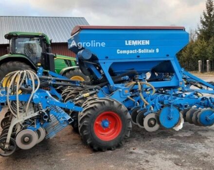 Лемкен Другая, объемом двигателя 0 л и пробегом 0 тыс. км за 38980 $, фото 3 на Automoto.ua