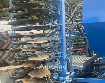 Лемкен Другая, объемом двигателя 0 л и пробегом 0 тыс. км за 56698 $, фото 4 на Automoto.ua