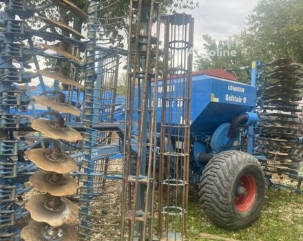 Лемкен Другая, объемом двигателя 0 л и пробегом 0 тыс. км за 56698 $, фото 5 на Automoto.ua