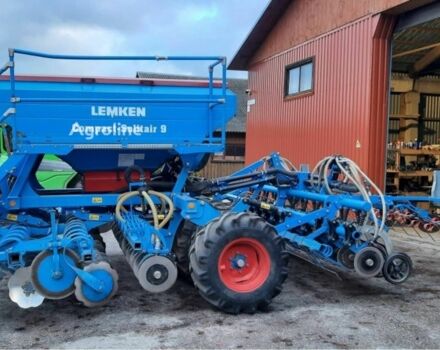 Лемкен Другая, объемом двигателя 0 л и пробегом 0 тыс. км за 38980 $, фото 2 на Automoto.ua