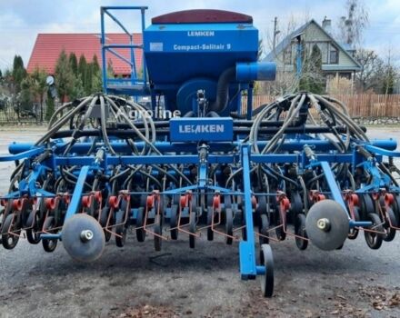 Лемкен Другая, объемом двигателя 0 л и пробегом 0 тыс. км за 38980 $, фото 1 на Automoto.ua