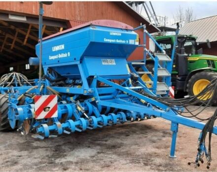 Лемкен Другая, объемом двигателя 0 л и пробегом 0 тыс. км за 38980 $, фото 4 на Automoto.ua