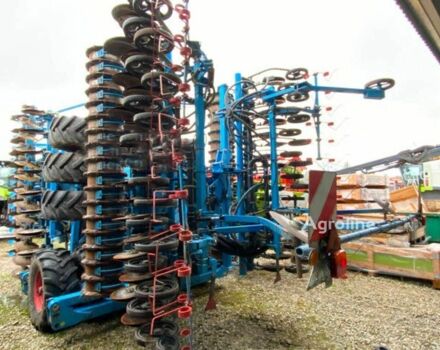 Лемкен Другая, объемом двигателя 0 л и пробегом 0 тыс. км за 50934 $, фото 4 на Automoto.ua